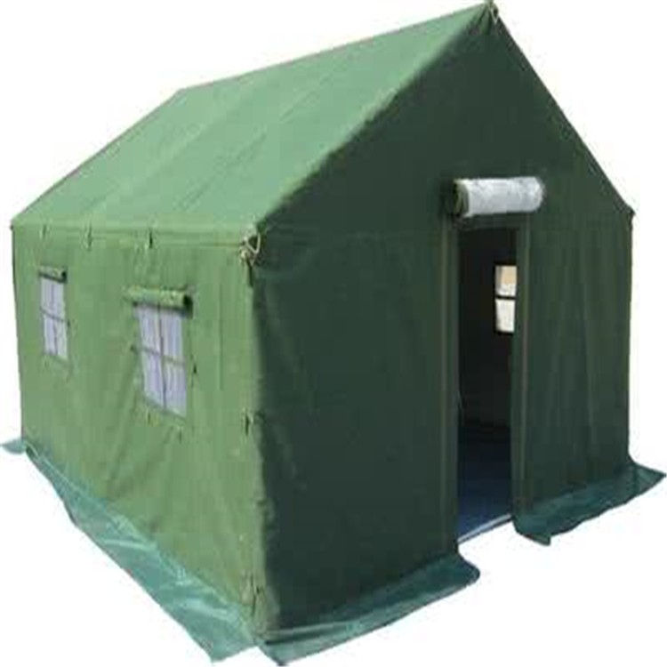 昌黎充气军用帐篷模型销售