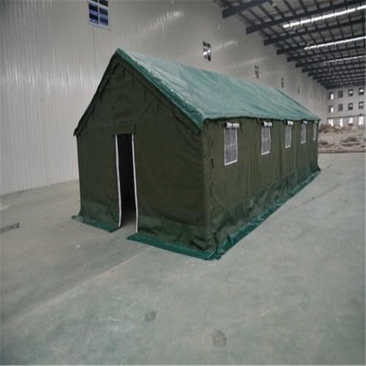 昌黎充气军用帐篷模型订制厂家