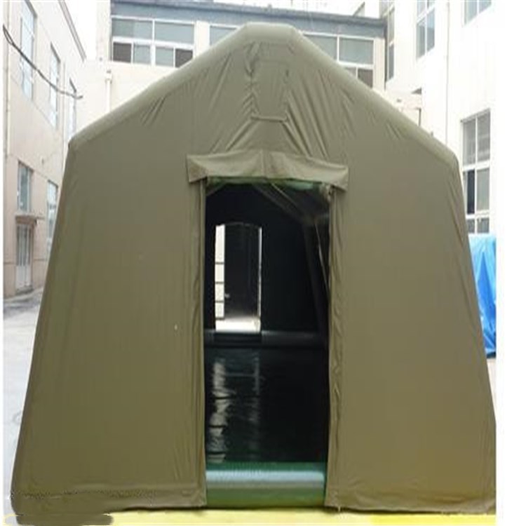 昌黎充气军用帐篷模型生产工厂